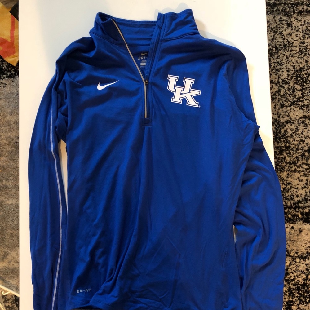 University of Kentucky Nike dri fit